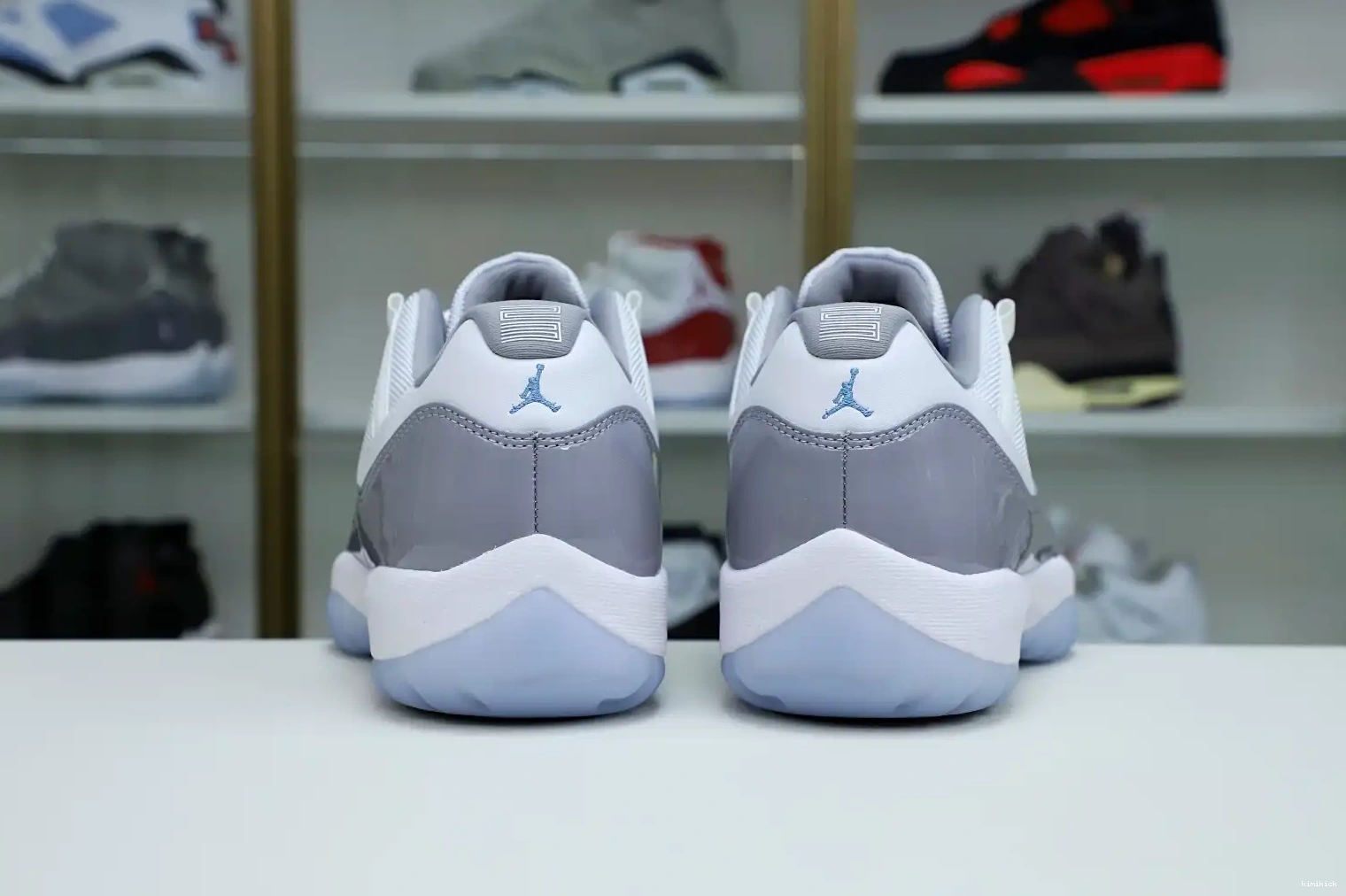 Jordan Kimikick 11 Retro Low  Air 0613